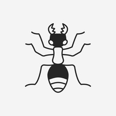 insect icon