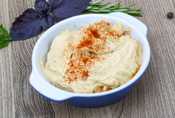 Hummus