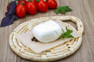 Mozzarella