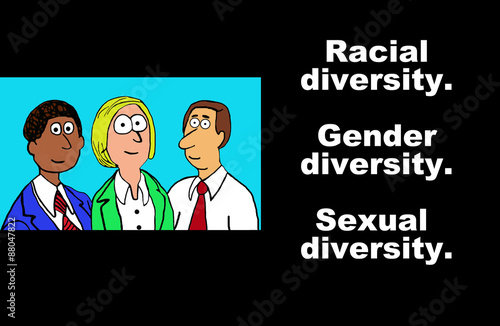 Talk workplace offensive gay Male transgender porn