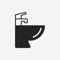 Sink icon