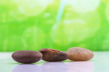 Spa still life