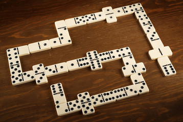 domino game