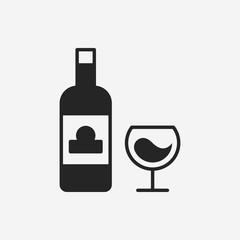 champagne icon