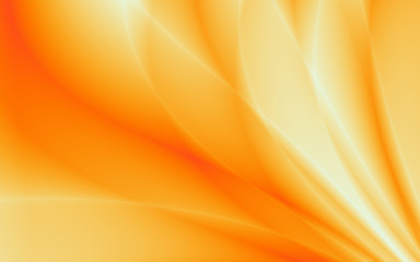 Sun beam abstract wide image summer background