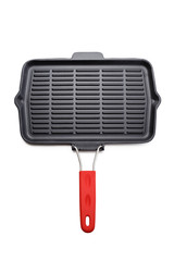 Cast Iron Grill Pan