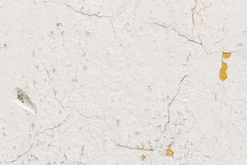white concrete wall texture