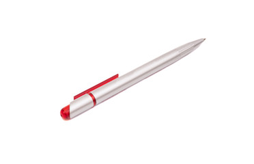 pen isolated on the white background