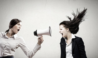 Agressive management