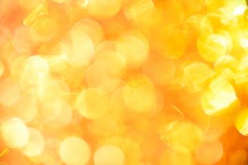 abstract gold background