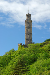 Nelson Monument