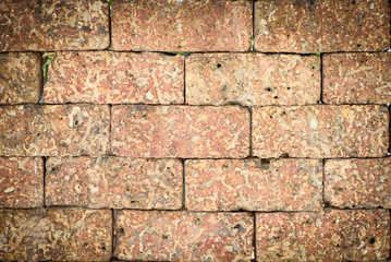 brick wall Background