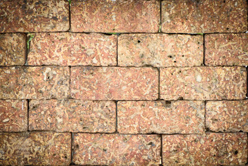 brick wall Background