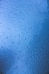 water drops background texture