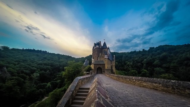 Burg
