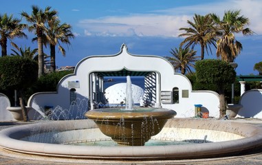 Kallithea-Therme