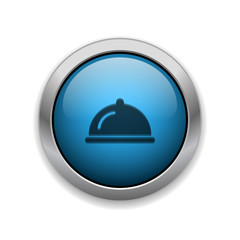 Obraz premium App Button
