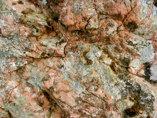 Old stone texture