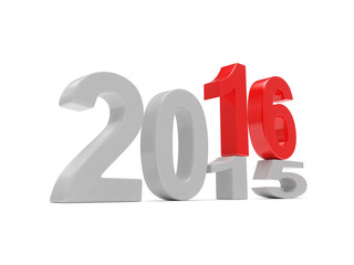 2015-2016 change new year 2016