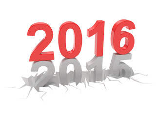 2015-2016 change new year 2016