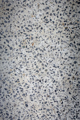 Terrazzo Floor Background