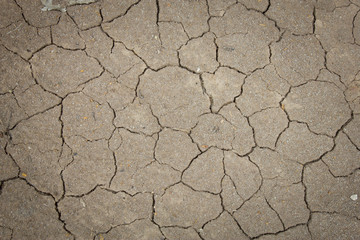 cracked  dirty ground texture