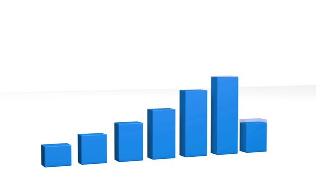 Business Growth Chart