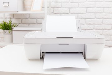 office printer