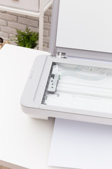 office printer