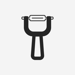 Peeler icon