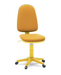 Bright office chair