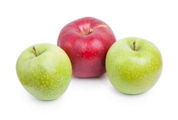 Apples