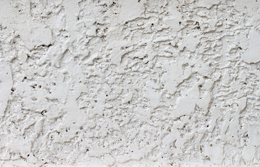 white concrete wall texture