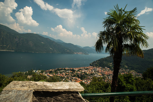 fpanorama Cannobio