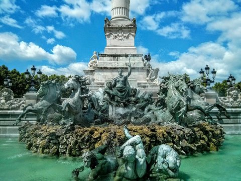 Bordeaux