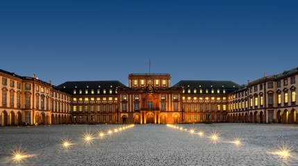 Dresden - Semperoper - obrazy, fototapety, plakaty