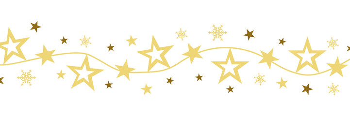 Fototapeta premium Sternenbanner