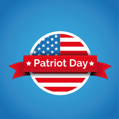 Patriot day - September 11