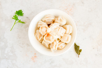 Dumplings
