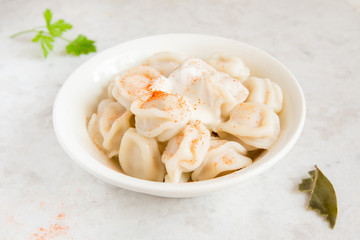 Dumplings