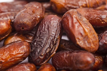 date fruits background