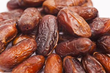 date fruits background