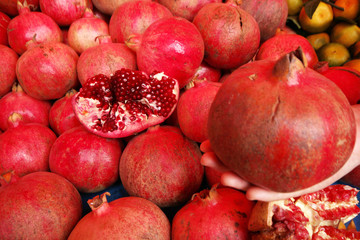 Pomegranate