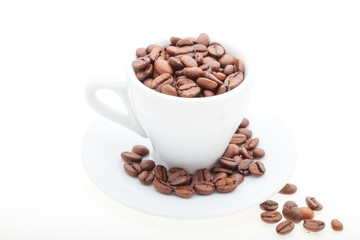 Fototapeta premium coffee