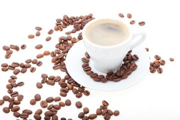 coffee
