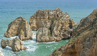 Algarve