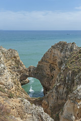 Fototapeta premium Algarve