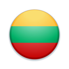 Lithuania button