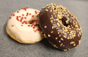 donut