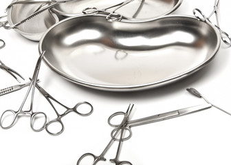 surgery instruments